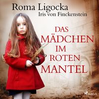 Produktbild: Das M&auml;dchen im roten Mantel