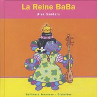 Produktbild: La reine Baba