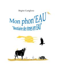 Produktbild: Mon phon'EAU