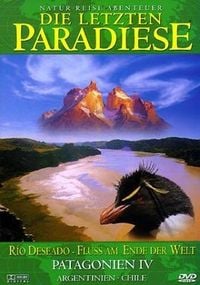 Bild vom Artikel Die letzten Paradiese - Patagonien IV vom Autor Letzten Paradiese