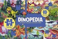 Produktbild: Dinopedia