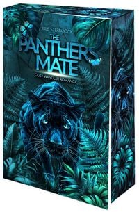 Produktbild: The Panthers Mate | Cozy Wandler Romance