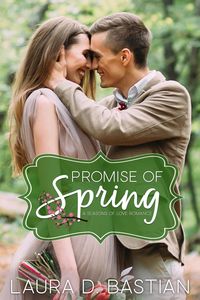 Produktbild: Promise of Spring (Seasons of Love)