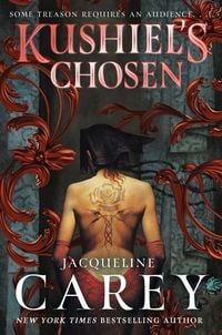 Produktbild: Kushiel's Chosen