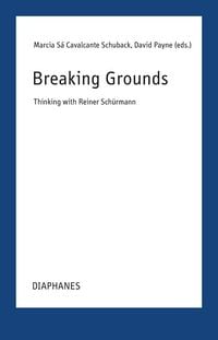 Produktbild: Breaking Grounds