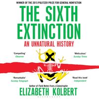Produktbild: The Sixth Extinction