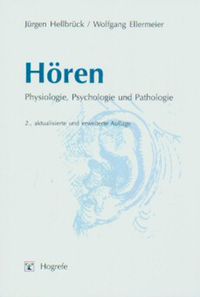 Produktbild: H&ouml;ren