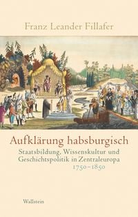 Produktbild: Aufkl&auml;rung habsburgisch
