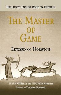 Produktbild: The Master of Game