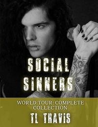 Produktbild: Social Sinners World Tour