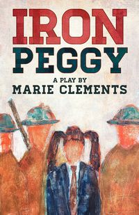 Produktbild: Iron Peggy