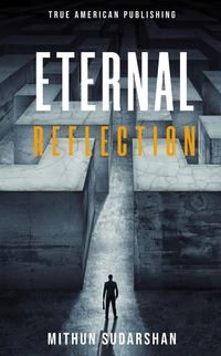 Produktbild: Eternal Reflection (Diaries of Darkness, #2)