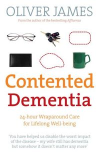 Produktbild: Contented Dementia