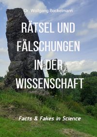 Produktbild: R&auml;tsel und F&auml;lschungen in der Wissenschaft