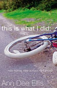 Produktbild: Ellis, A: This Is What I Did