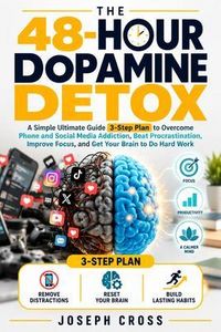 Produktbild: The 48-Hour Dopamine Detox