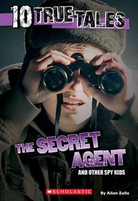 Produktbild: Secret Agent (10 True Tales)