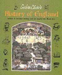 Produktbild: Clarke, G: History of England