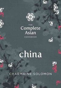 Produktbild: Solomon, C: Complete Asian Cookbook - China
