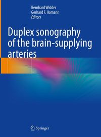 Bild vom Artikel Duplex sonography of the brain-supplying arteries vom Autor 