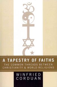 Produktbild: A Tapestry of Faiths