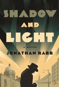 Produktbild: Rabb, J: Shadow and Light