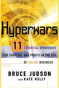 Produktbild: Hyperwars