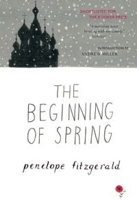 Produktbild: Beginning of Spring, The