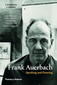 Produktbild: Frank Auerbach
