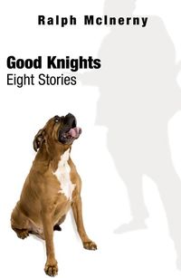 Produktbild: Good Knights: Eight Stories