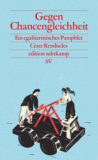 Produktbild: Gegen Chancengleichheit