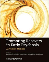 Produktbild: Promoting Recovery in Early Psychosis