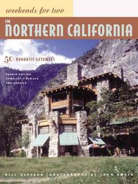 Produktbild: Weekends for Two in Northern California: 50 Romantic Getaways