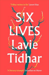 Produktbild: Six Lives