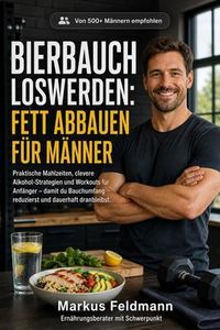 Produktbild: Bierbauch loswerden