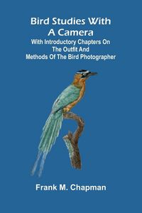 Produktbild: Bird studies with a camera