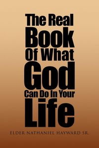 Produktbild: The Real Book of What God Can Do in Your Life
