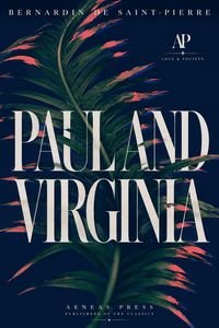 Produktbild: Paul and Virginia