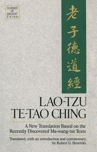 Produktbild: Lao-Tzu