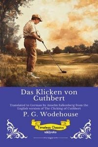 Produktbild: Das Klicken von Cuthbert | German Version of The Clicking of Cuthbert