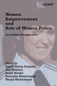 Produktbild: Women Empowerment and Role of Women Police