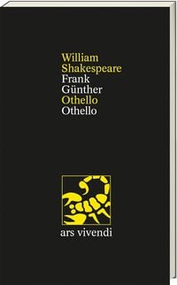 Produktbild: Othello / Othello - zweisprachige Ausgabe