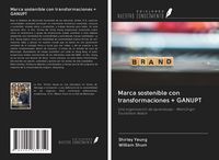 Produktbild: Marca sostenible con transformaciones + GANUPT