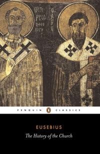 Produktbild: The History of the Church from Christ to Constantine