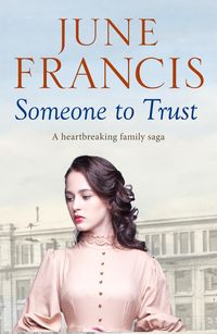 Produktbild: Someone to Trust