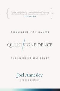 Produktbild: Quiet Confidence