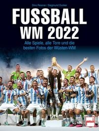 Produktbild: Fu&szlig;ball WM 2022