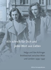 Produktbild: &raquo;Ich schreib f&uuml;r Dich und jedes Wort aus Liebe&laquo;