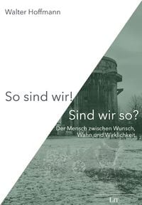 Produktbild: So sind wir! Sind wir so?