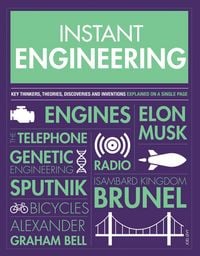 Produktbild: Instant Engineering